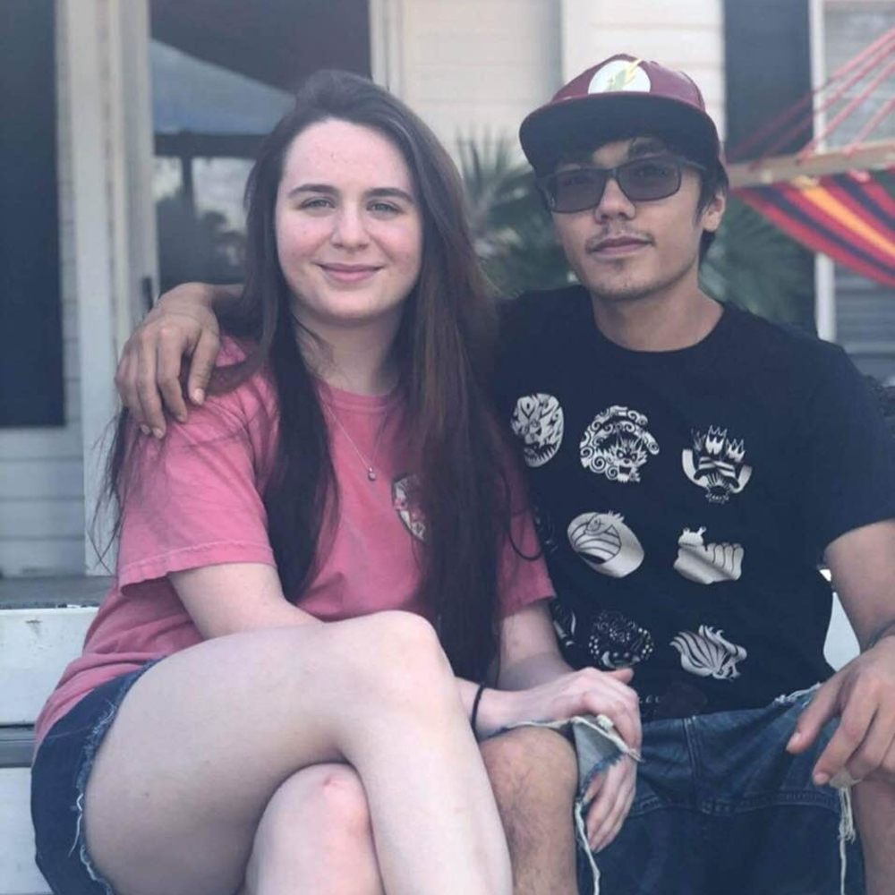 Meet your Posher, Caleb